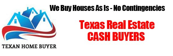 Texan Home Buyer